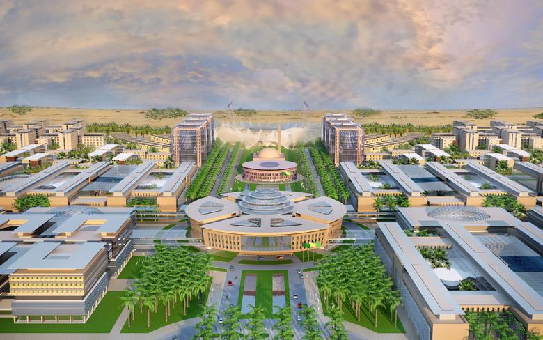 SULAIMAN AL RAJHI COLLEGES